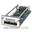 Cisco C3KX-NM-10G Catalyst 3560X 2x 10GB SFP+ 2x 1GB SFP Switch Module