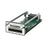 Cisco C3KX-NM-1G 4-Port Gigabit SFP Network Module for Catalyst 3750-X/3560-X - Refurbished