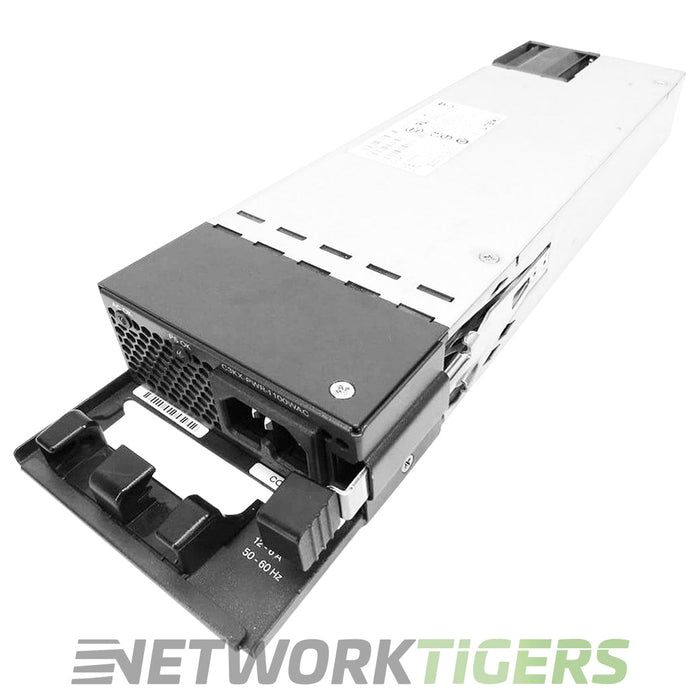 Cisco C3KX-PWR-1100WAC Catalyst 3560X Series 1100W AC Switch Power Supply