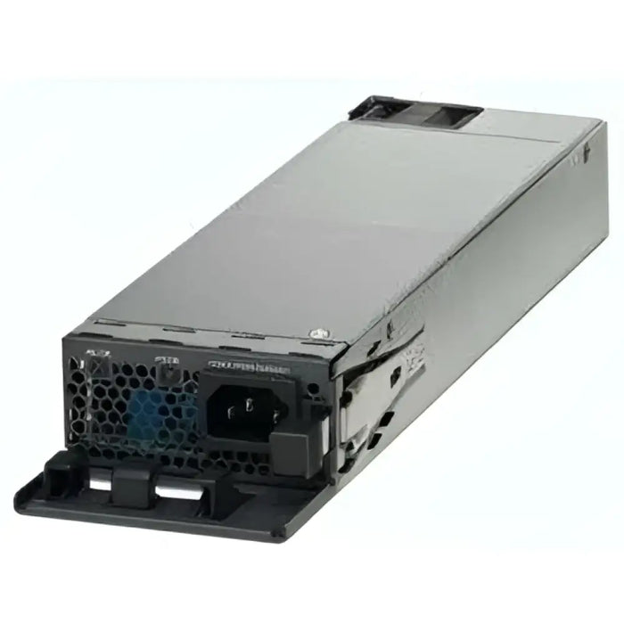 Cisco C3KX-PWR-715WAC 715W AC Power Supply for Catalyst 3750-X 3560-X - Refurbished
