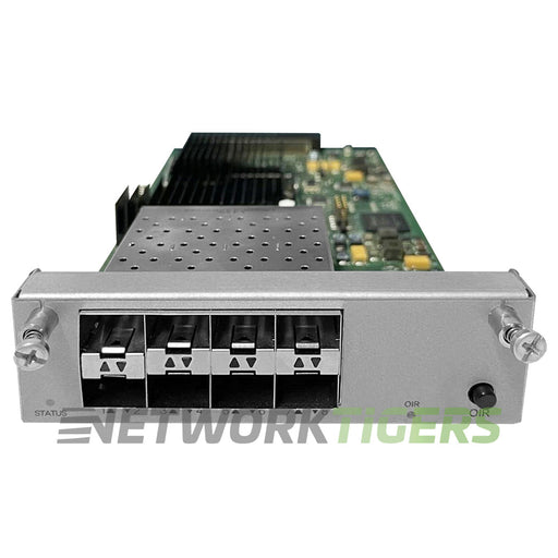 Cisco C4KX-NM-8SFP+ Catalyst 4500-X Series 8x 10GB SFP+ Switch Module