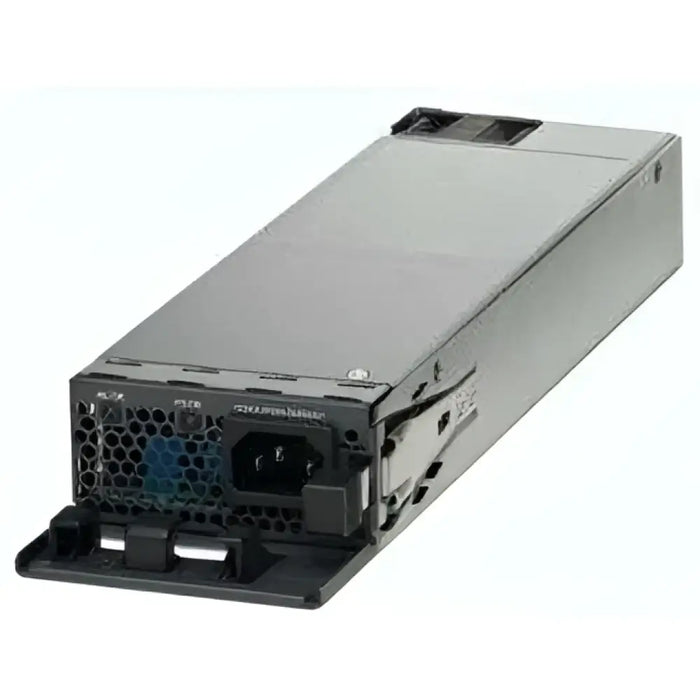 Cisco C4KX-PWR-750AC-R 750W AC Power Supply Catalyst 4500-X Front-to-Back - Refurbished