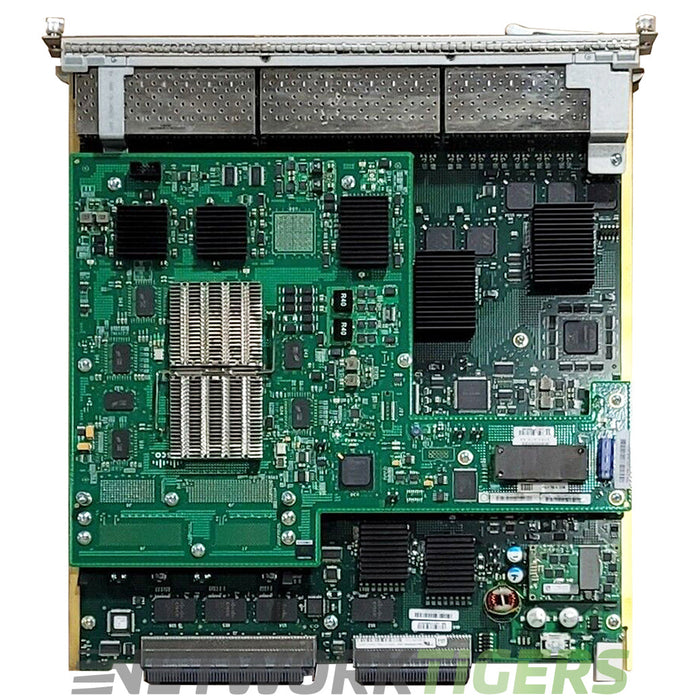 Cisco C6800-48P-SFP Catalyst 48x 1GB Fibre Channel SFP Switch Module w/ DFC4