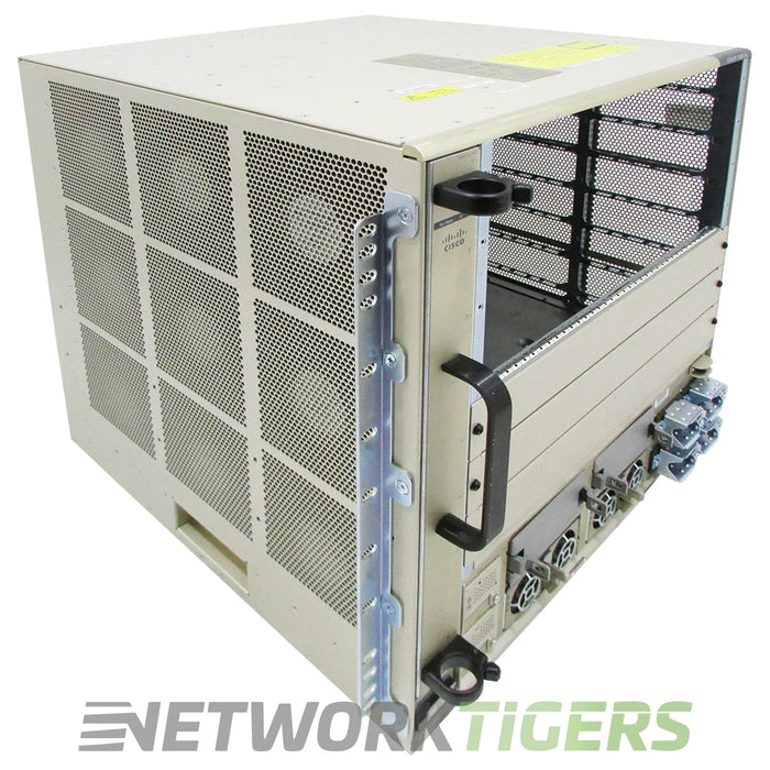 Cisco C6807-XL Catalyst 6800 Series Modular Switch Chassis