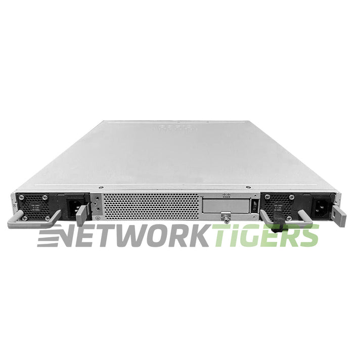 Cisco C8300-1N1S-6T Catalyst 8300 6x 1 Gigabit RJ45 1x SM Slot NIM Edge Platform