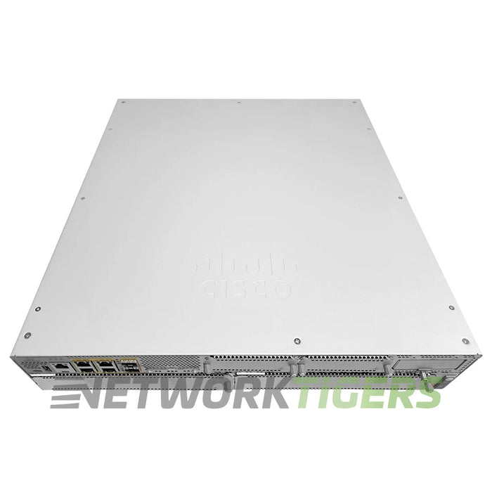 Cisco C8300-2N2S-4T2X 2x SM Slots 2x NIMSlots 2x 10GB SFP+ 4x RJ45 Edge Platform