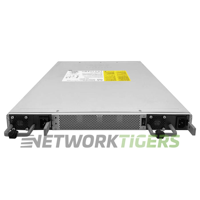 Cisco C8500L-8S4X Catalyst 8500 Series Edge Platform