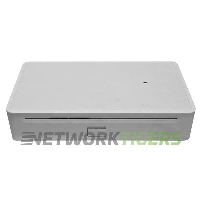 Cisco C9105AXW-B Internal Antennas Wi-Fi 6 2x2 MIMO Wall Plate Wireless AP