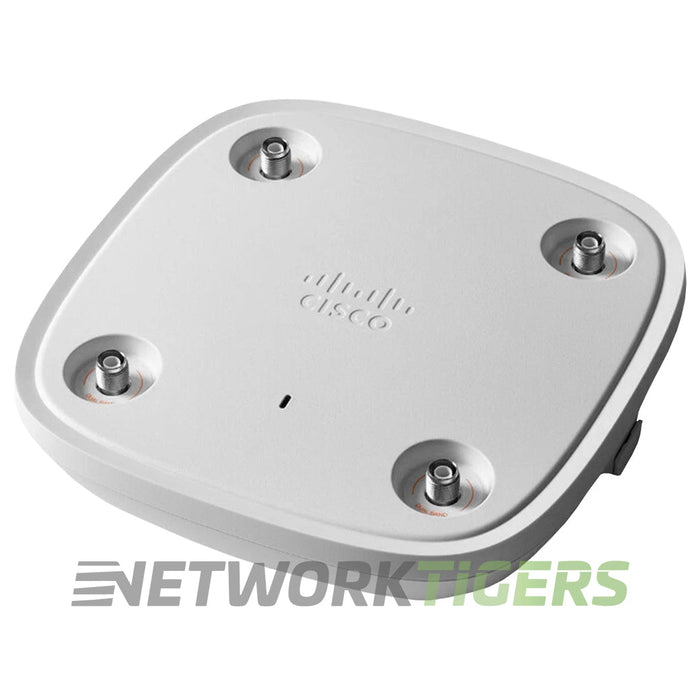 Cisco C9115AXE-EWC-B Embedded Wireless Controller Ex Antenna Wi-Fi 6 Wireless AP