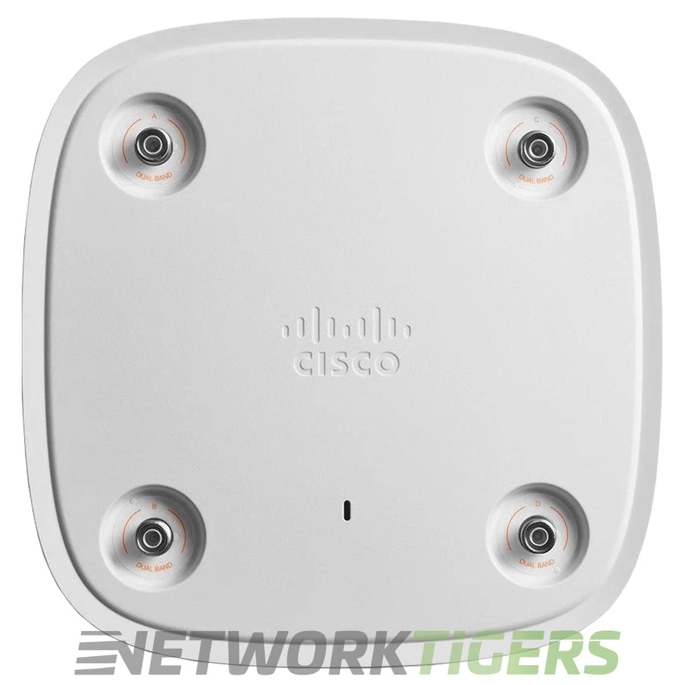 Cisco C9115AXE-EWC-B Embedded Wireless Controller Ex Antenna Wi-Fi 6 Wireless AP