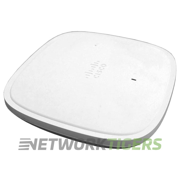 Cisco C9117AXI-EWC-B Int Antenna Access Point w/ Embedded Wireless Controller