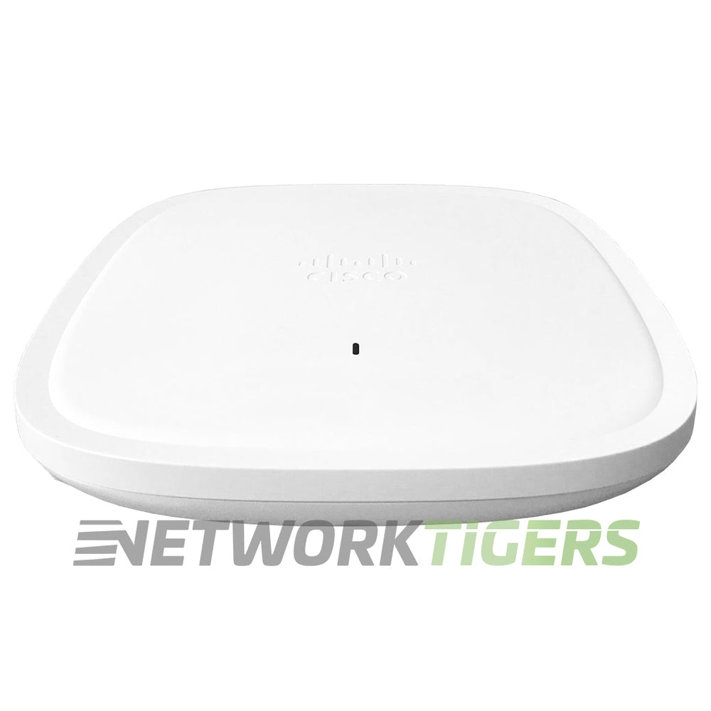 Cisco C9120AXI-B Catalyst Wi-Fi 6 4x4:4 MU-MIMO Internal Antenna Wireless AP