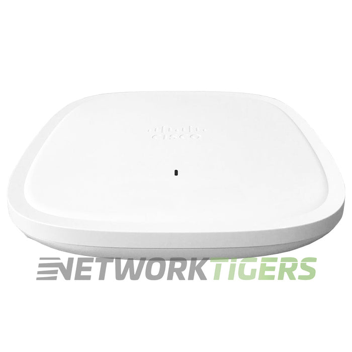 Cisco C9120AXI-B Catalyst Wi-Fi 6 4x4:4 MU-MIMO Internal Antenna Wireless AP