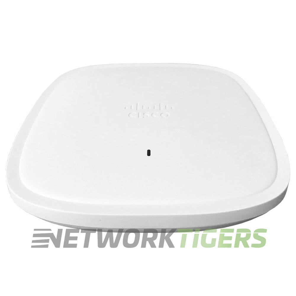 Cisco C9130AXI-B Catalyst 9130AX 802.11ax Wi-Fi 6 MU-MIMO Internal Antenna WAP
