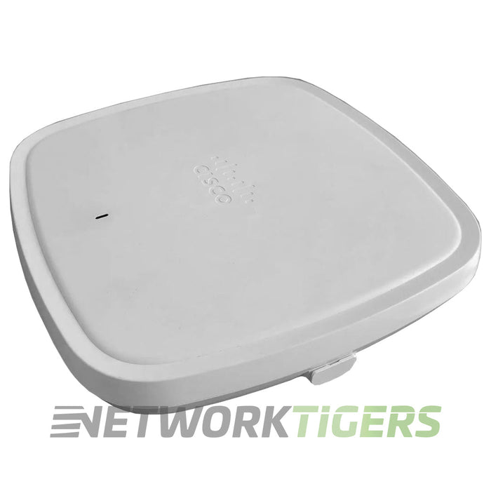 Cisco C9130AXI-EWC-B 802.11ax Wi-Fi 6 MU-MIMO Internal Antenna WAP w/ EWC