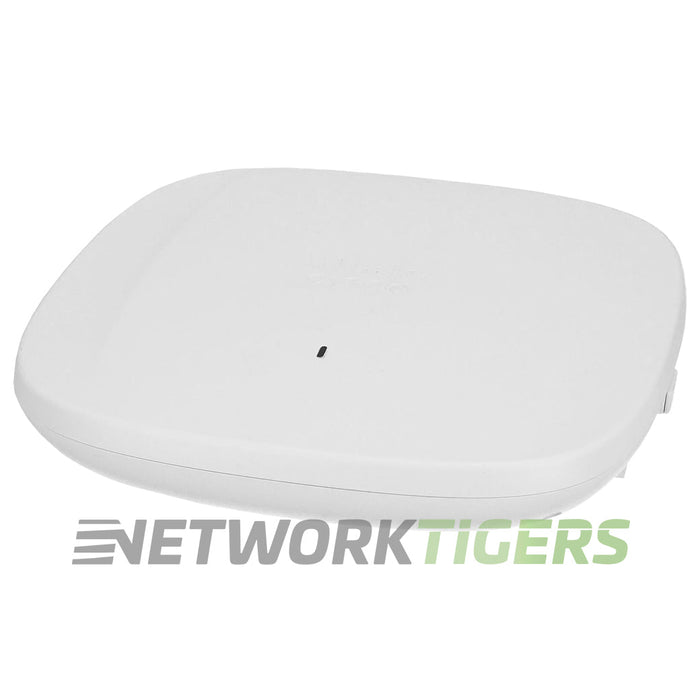 Cisco C9136I-B Catalyst 9100AX 802.11ax Wi-Fi 6E Internal Antenna Indoor WAP
