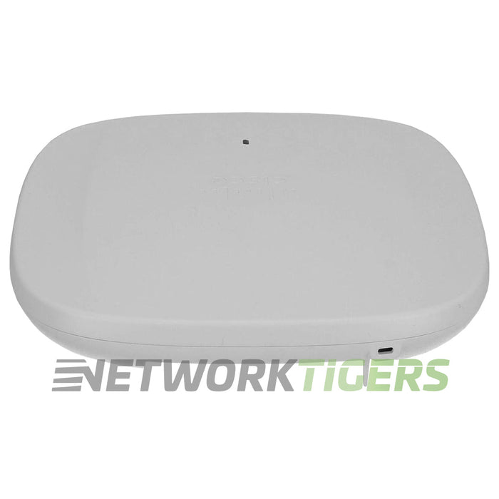 Cisco C9136I-B Catalyst 9100AX 802.11ax Wi-Fi 6E Internal Antenna Indoor WAP