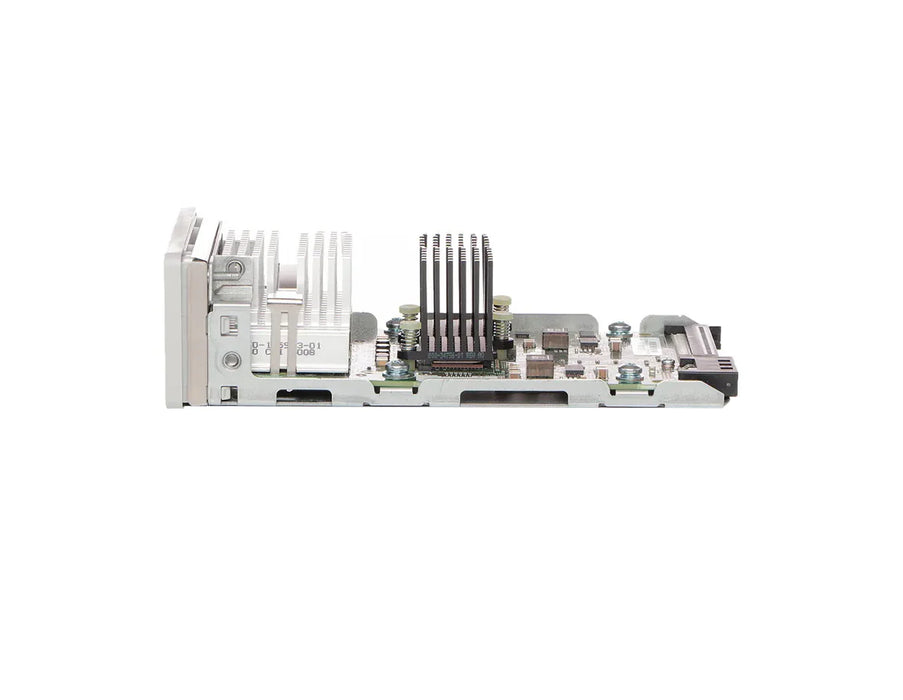 Cisco C9200-NM-2Y Catalyst 9200 2x25G Network Module for C9200 PXG Switches