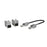 Cisco C9200L-STACK-KIT Catalyst 9200L StackWise-80 Stacking Kit - Refurbished