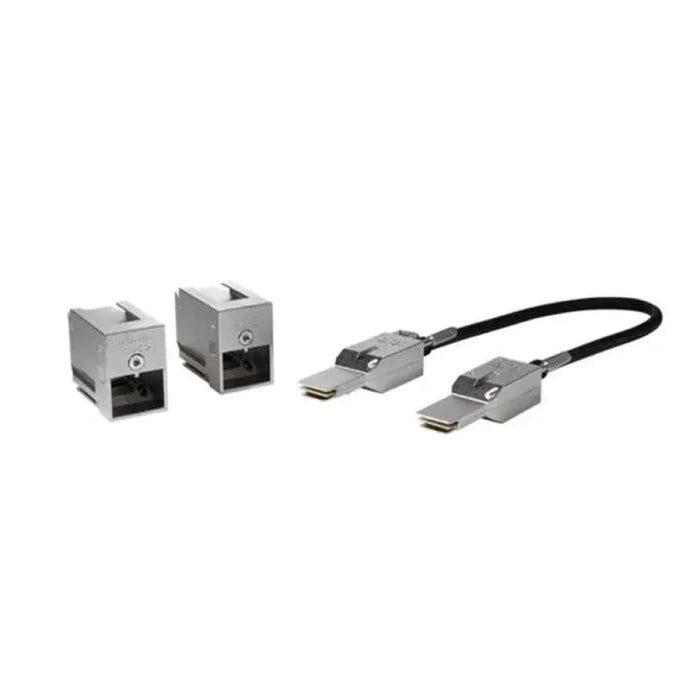 Cisco C9200L-STACK-KIT Catalyst 9200L StackWise-80 Stacking Kit - Refurbished