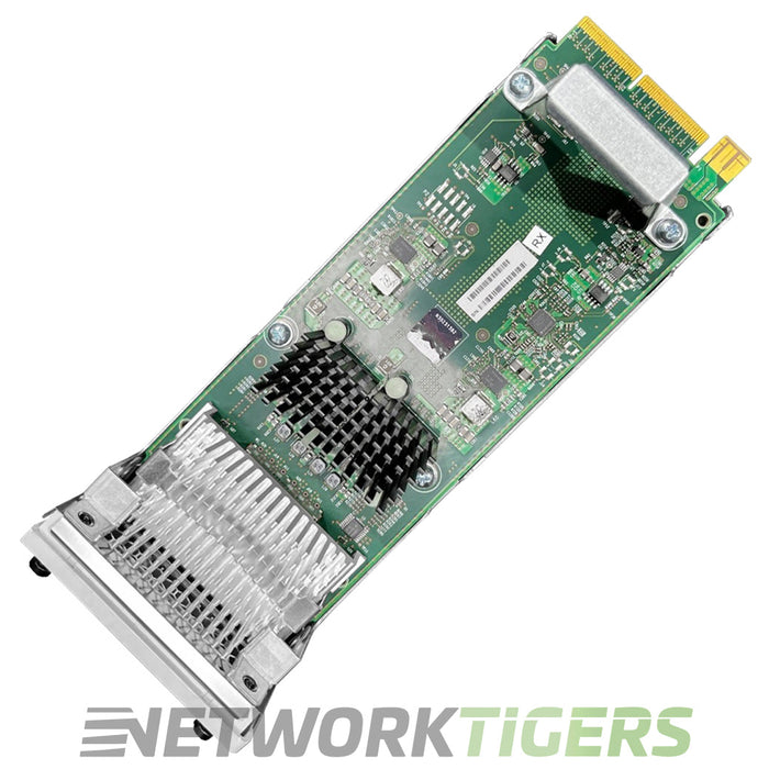 Cisco C9300-NM-2Y Catalyst 9300 Series 2x 25GB SFP28 Switch Module