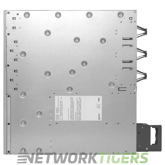 Cisco C9300L-24UXG-4X-E 24x 1GB UPoE RJ45 (8x MultiGB) 4x 10GB SFP+ Switch