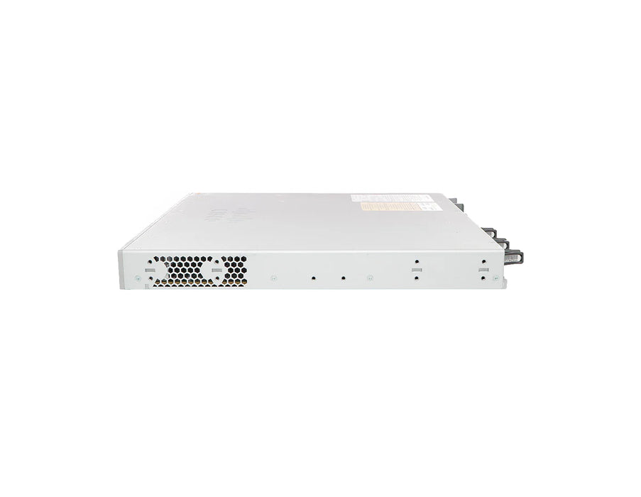 Cisco C9300L-48T-4X-A Switch – 48-Port Gigabit, 4× 10G Uplinks, Network Advantage