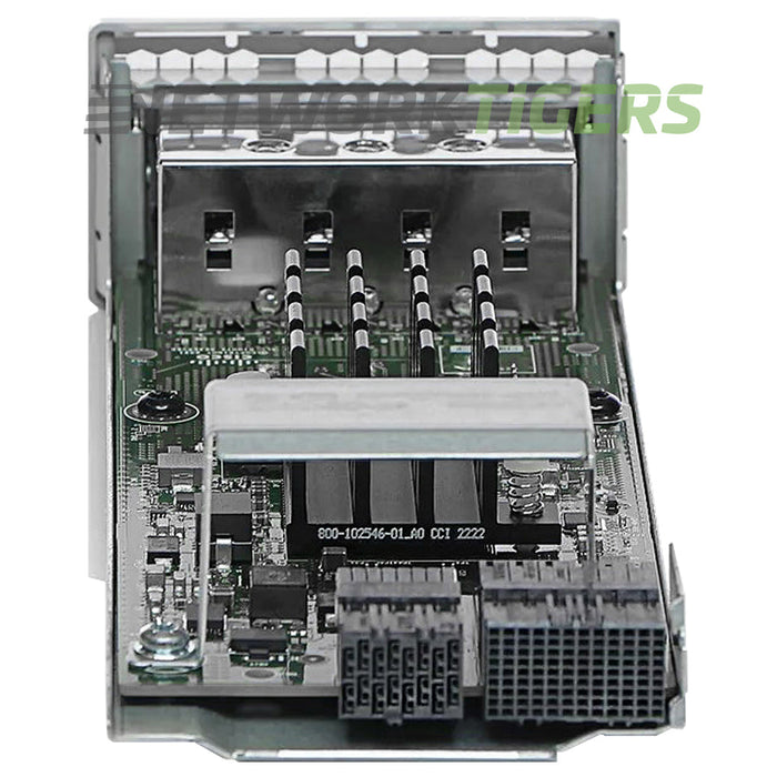 Cisco C9300X-NM-8M Catalyst 9300X Series 8x 10GB SFP Switch Module