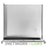 Cisco C9400-S-BLANK Catalyst 9400 Series Slot Blank Cover