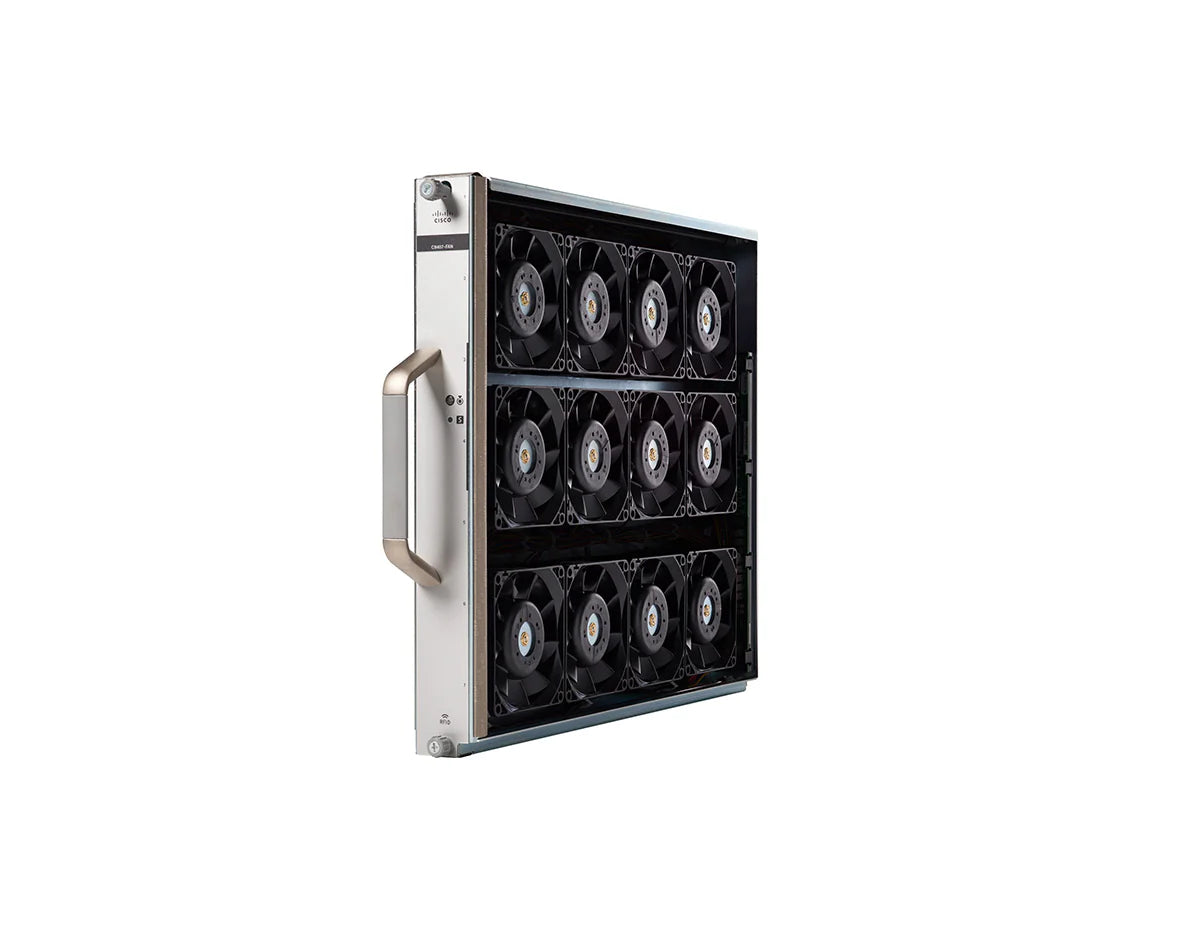 Cisco C9407-FAN Fan Tray
