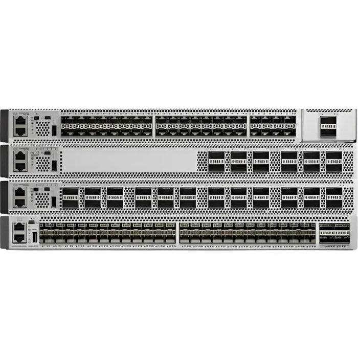 Cisco C9500-40X-A Catalyst 9500 40-Port 10G SFP+ Network Advantage Switch - Refurbished