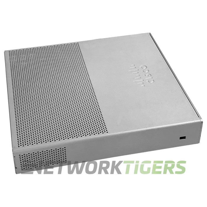 Cisco C9800-L-C-K9 4x 2.5GB 2x 10GB RJ45 Wireless Controller for 250 APs