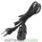 Cisco CAB-3KX-AC Catalyst 3750X Series Notched Switch Power Cord
