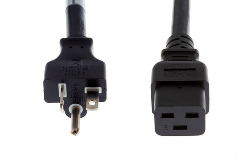 Cisco CAB-7513AC AC Power Cable, 110 Vac