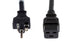 Cisco CAB-7513AC AC Power Cable, 110 Vac