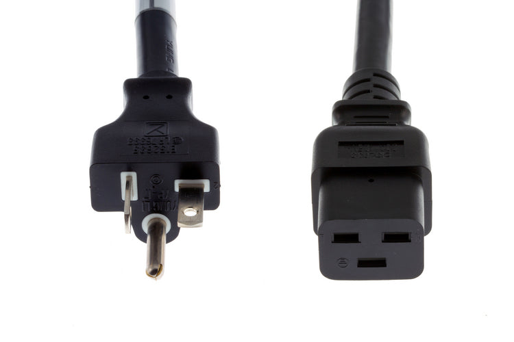 Cisco CAB-7513AC AC Power Cable, 110 Vac
