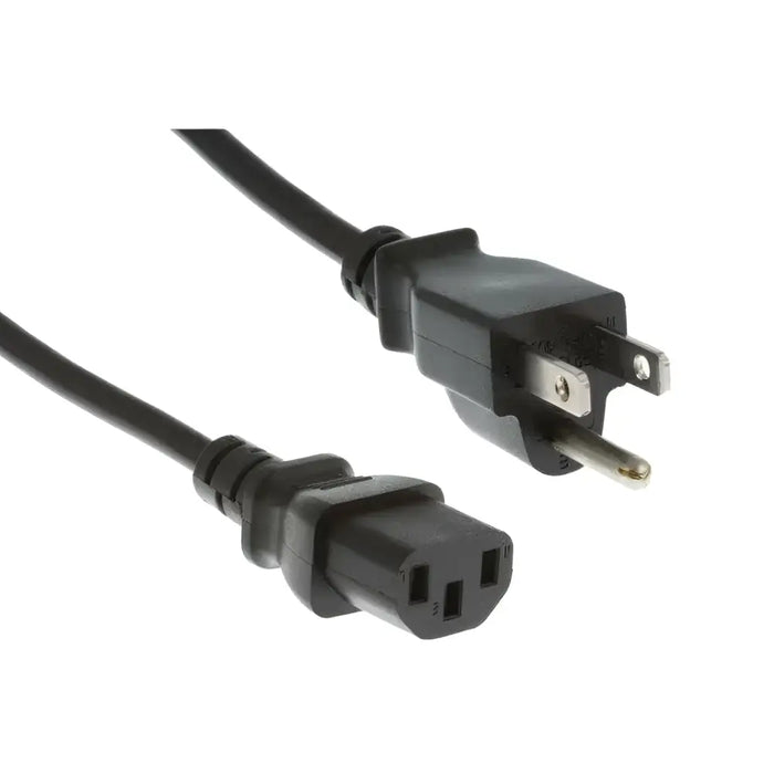 Cisco CAB-AC= AC Power Cord NEMA 5-15P to C13 6ft North America 125V