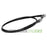 Cisco CAB-L400-5-N-N 5-ft (1.5 m) Low Loss LMR 400 Cable with N Connectors