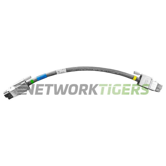 Cisco CAB-SPWR-30CM Catalyst 9300 Series 30cm Switch StackPower Cable