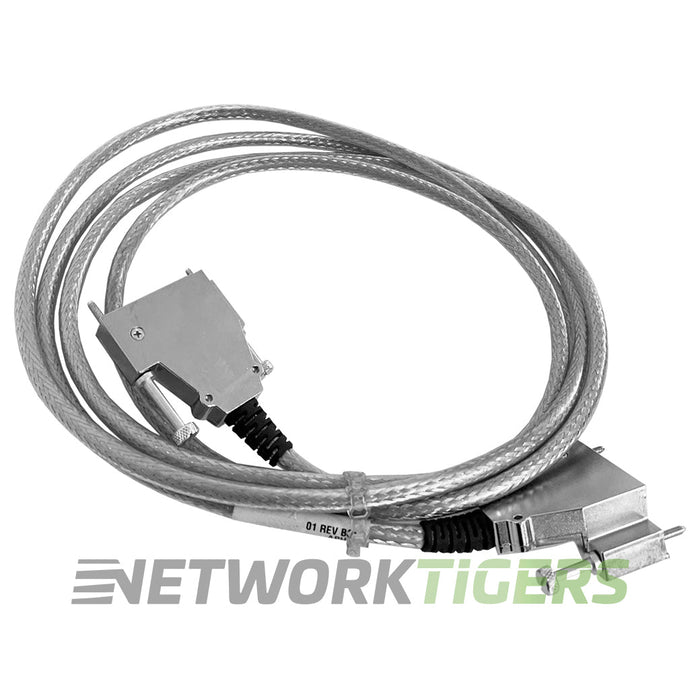 Cisco CAB-STACK-3M Catalyst 3750X Series 3m StackWise Switch Stacking Cable