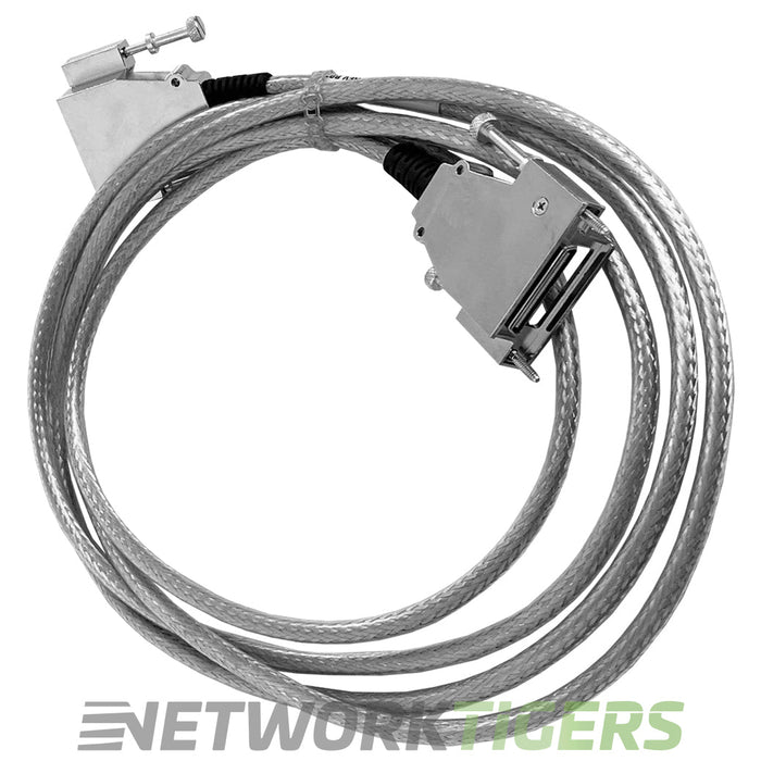 Cisco CAB-STACK-3M Catalyst 3750X Series 3m StackWise Switch Stacking Cable