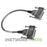 Cisco CAB-STACK-50CM Catalyst 3750 Series 1.6 Ft Switch Stacking Cable