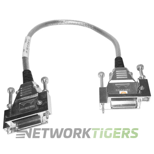 Cisco CAB-STACK-50CM Catalyst 3750 Series 1.6 Ft Switch Stacking Cable