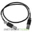 Cisco CAB-STK-E-1M Catalyst 2960 Series 1m FlexStack Switch Stacking Cable