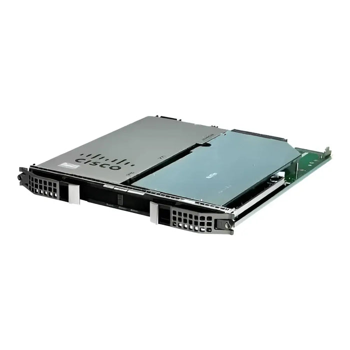 Cisco CBR-LC-8D31-16U31 cBR-8 CCAP DOCSIS 3.1 Line Card - 2 DS & 1 US Modules - Refurbished