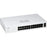 Cisco CBS110-24T-NA 24-Port Gigabit Unmanaged Switch 2x SFP 48Gbps - Refurbished