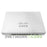 Cisco CBS220-8FP-E-2G-NA Business 220 Series 8x 1GB PoE+ RJ45 2x 1GB SFP Switch