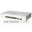 Cisco CBS220-8P-E-2G-NA Business 220 Series 8x 1GB PoE+ RJ45 2x 1GB SFP Switch