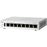 Cisco CBS250-8T-E-2G-NA 8-Port Gigabit Smart Switch 2x SFP Combo - Refurbished