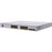 Cisco CBS350-24T-4X-NA 24-Port GE Managed Switch 4x10G SFP+ Fanless - Refurbished